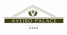 Hotel Aveiro Palace